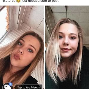 Meet your Posher, Faith